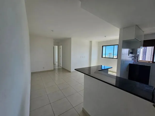 Imagem 7: Alugo Excelente Apartamento com 2 Quartos, Suíte e 1 Vaga em Santo Amaro - Recife - Pe