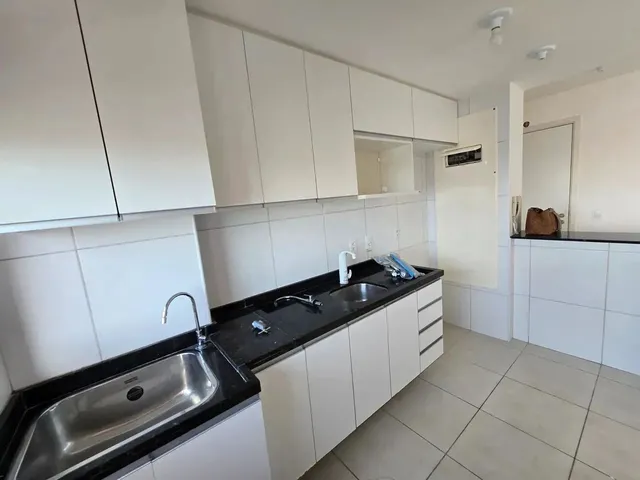 Imagem 8: Alugo Excelente Apartamento com 2 Quartos, Suíte e 1 Vaga em Santo Amaro - Recife - Pe