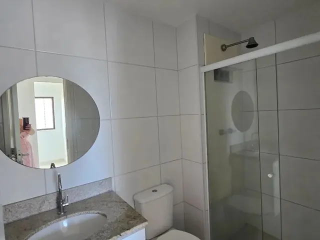 Imagem 13: Alugo Excelente Apartamento com 2 Quartos, Suíte e 1 Vaga em Santo Amaro - Recife - Pe