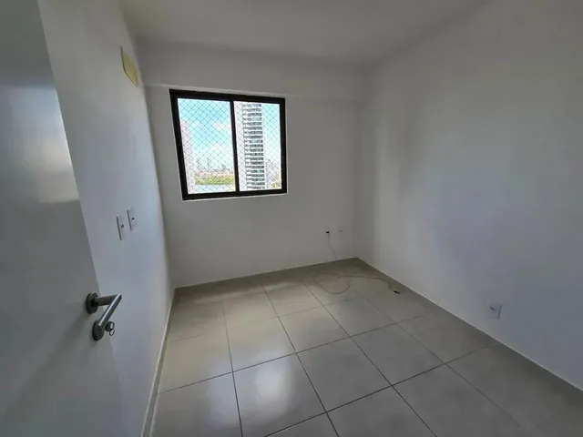 Imagem 15: Alugo Excelente Apartamento com 2 Quartos, Suíte e 1 Vaga em Santo Amaro - Recife - Pe