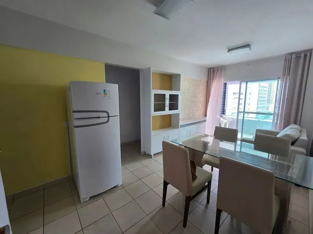Imagem 13: Alugo Excelente Apartamento Mobiliado com 2 Quartos, Suíte em Boa Viagem - Recife - Pe