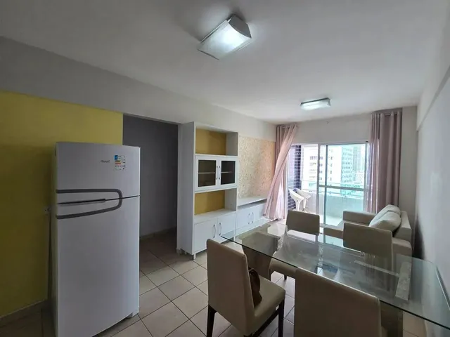Imagem 16: Alugo Excelente Apartamento Mobiliado com 2 Quartos, Suíte em Boa Viagem - Recife - Pe