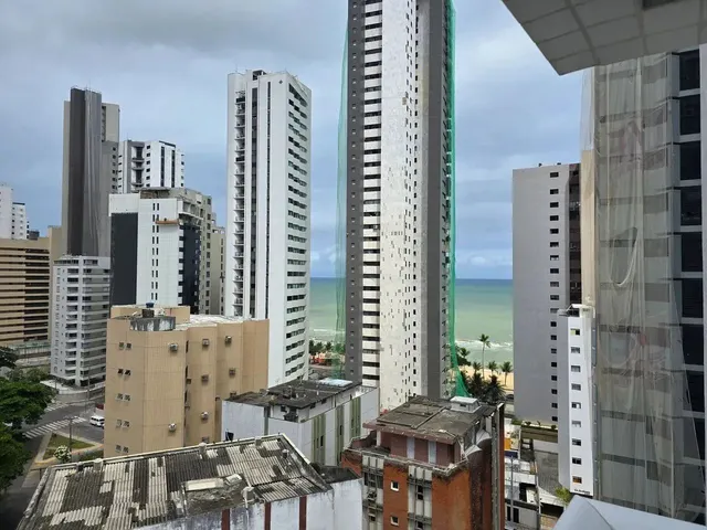 Imagem 11: Alugo Excelente Apartamento Mobiliado com 2 Quartos, Suíte em Boa Viagem - Recife - Pe