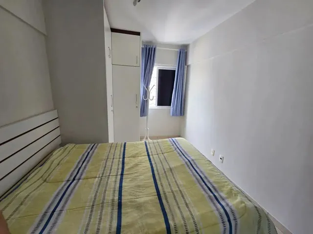 Imagem 6: Alugo Excelente Apartamento Mobiliado com 2 Quartos, Suíte em Boa Viagem - Recife - Pe