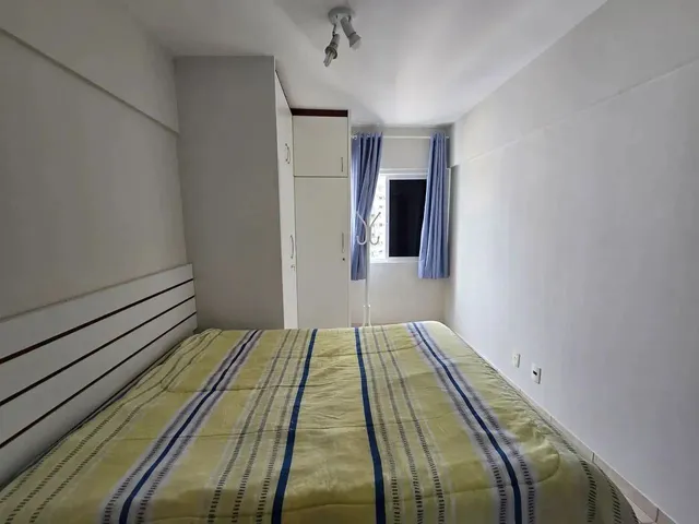 Imagem 4: Alugo Excelente Apartamento Mobiliado com 2 Quartos, Suíte em Boa Viagem - Recife - Pe