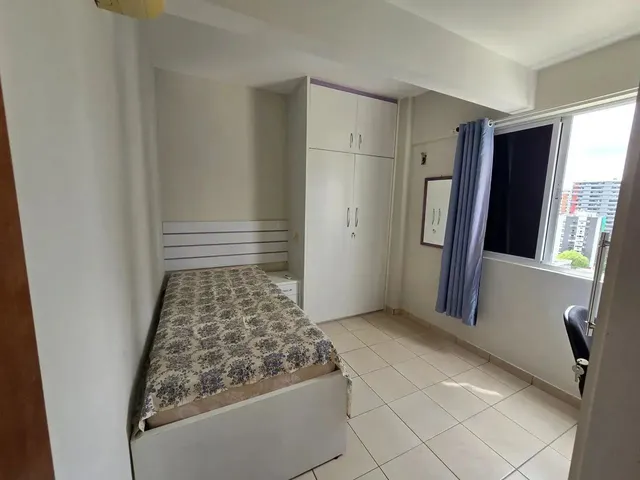 Imagem 15: Alugo Excelente Apartamento Mobiliado com 2 Quartos, Suíte em Boa Viagem - Recife - Pe