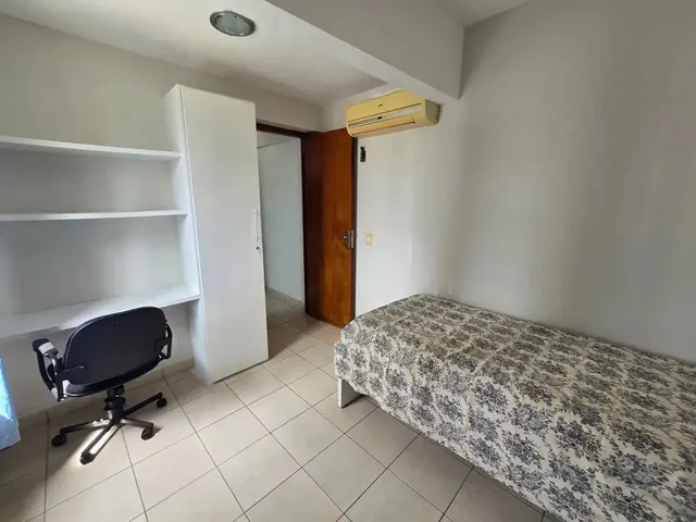 Imagem 8: Alugo Excelente Apartamento Mobiliado com 2 Quartos, Suíte em Boa Viagem - Recife - Pe