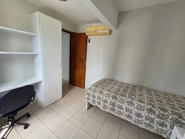 Imagem 3: Alugo Excelente Apartamento Mobiliado com 2 Quartos, Suíte em Boa Viagem - Recife - Pe