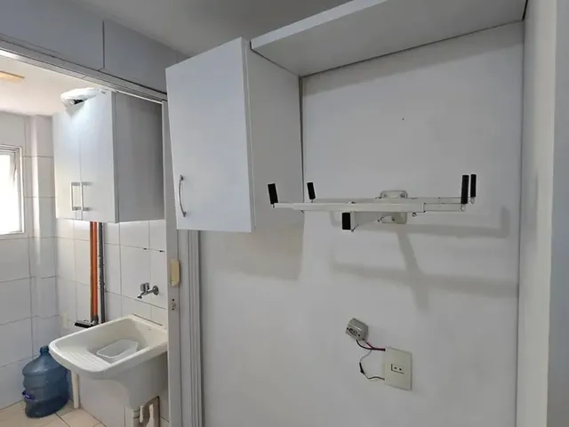 Imagem 7: Alugo Excelente Apartamento Mobiliado com 2 Quartos, Suíte em Boa Viagem - Recife - Pe
