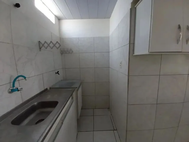 Imagem 2: Alugo Apartamento com 1 Quarto em Nova Descoberta - Recife - Pe