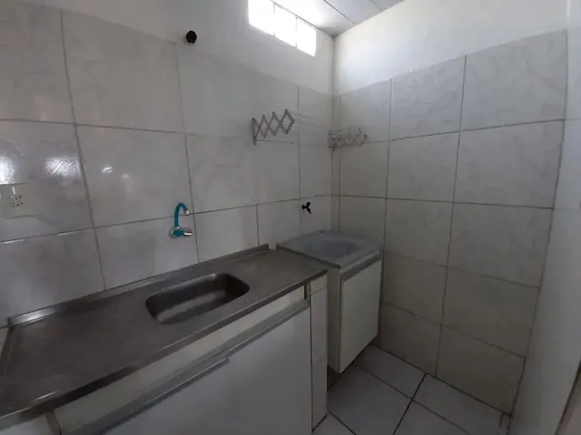 Imagem 4: Alugo Apartamento com 1 Quarto em Nova Descoberta - Recife - Pe