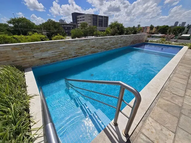Imagem: Alugo Apartamento com 2 Quartos, Suíte