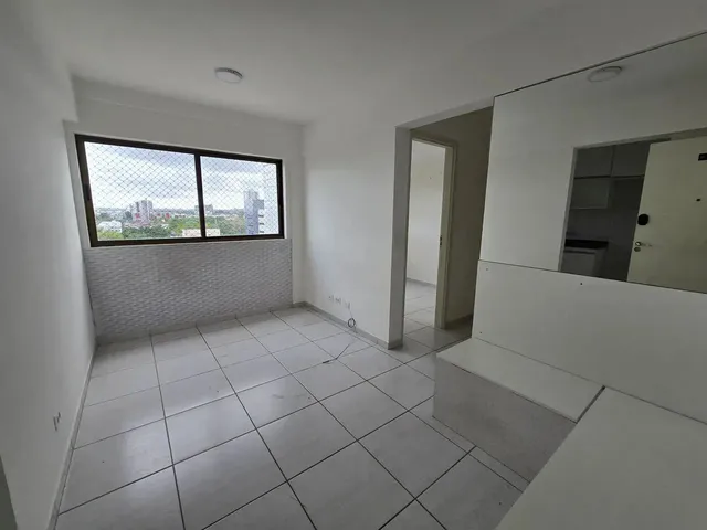 Imagem 12: Alugo Apartamento com 2 Quartos, Suíte na Iputinga - Recife - Pe