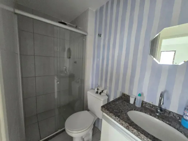Imagem 11: Alugo Apartamento com 2 Quartos, Suíte na Iputinga - Recife - Pe