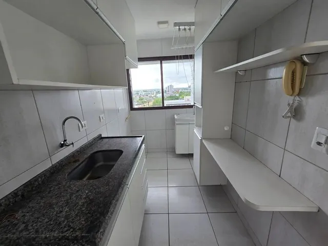 Imagem 13: Alugo Apartamento com 2 Quartos, Suíte na Iputinga - Recife - Pe