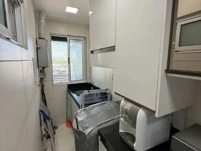 Imagem: Imóvel para Aluguel Possui 63 Metros Quadrados