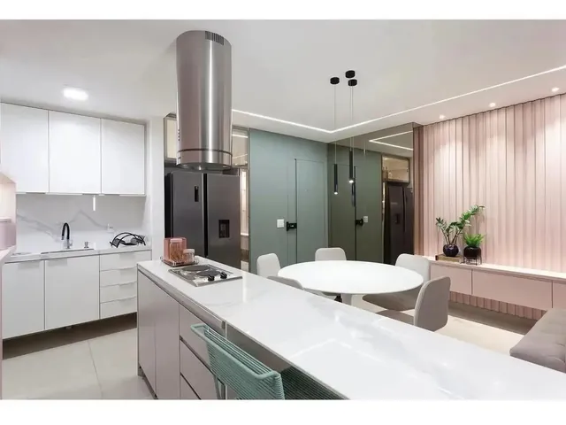 Imagem: Apartamento para Locação no Semi-Mobiliado