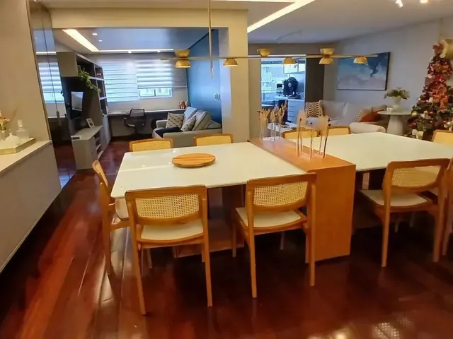Imagem 5: Imóvel para Aluguel e Venda Possui 200 Metros Quadrados com 3 Quartos em Boa Viagem
