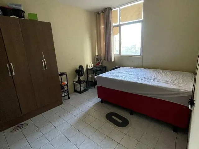 Imagem: Aluga Vaga Quarto Compartilhado em Apartamento