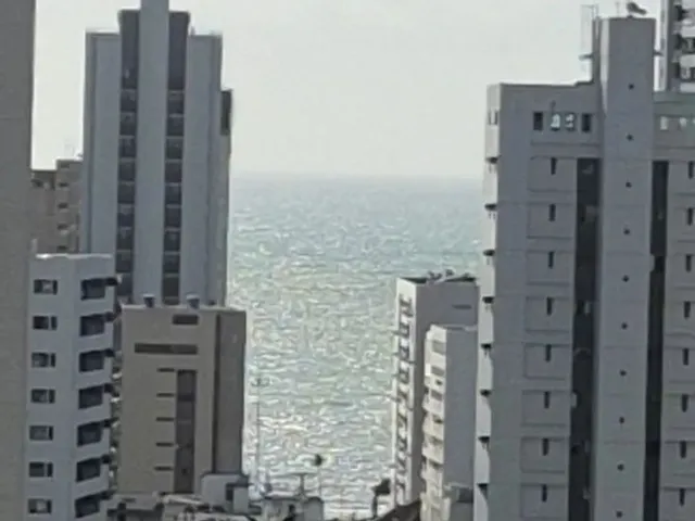 Imagem: Flat Boa Viagem Recife