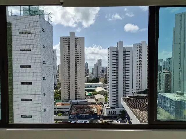 Imagem 12: Flat Boa Viagem Recife