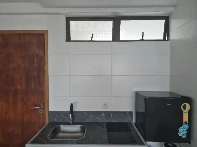 Imagem 6: Flat Boa Viagem Recife