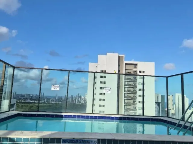Imagem 14: Flat Boa Viagem Recife
