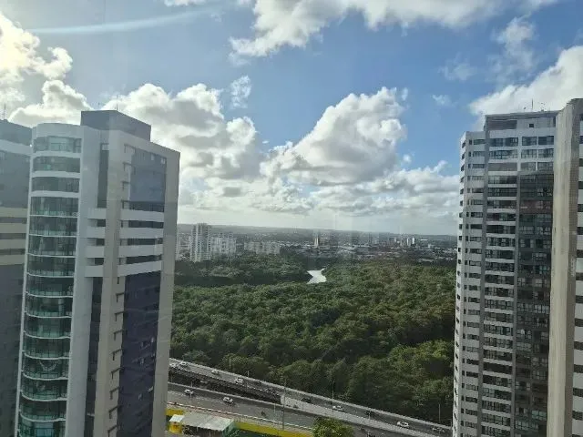 Imagem 15: Flat Boa Viagem Recife