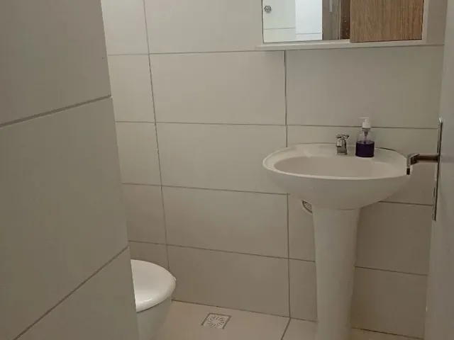 Imagem 1: Aluga-Se Quarto em Apartamento