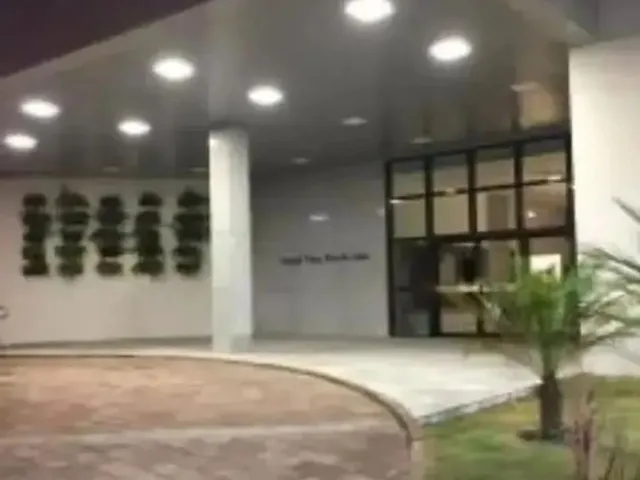 Imagem: Apartamento para Locação no Beach Class