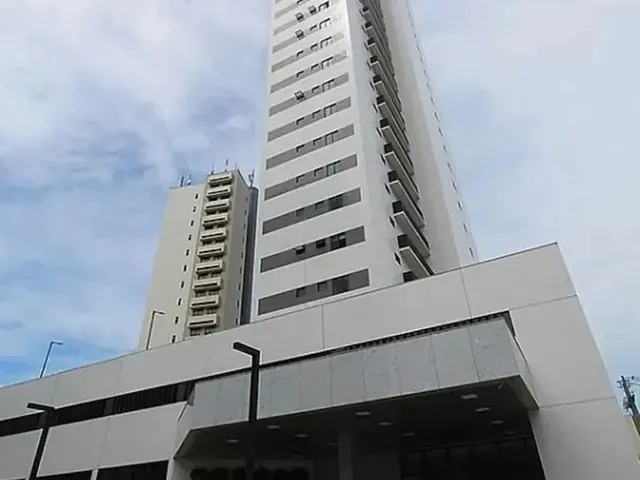Imagem 14: Apartamento para Locação no Beach Class Ilha do Leite , Ilha do Leite, Recife, Pe