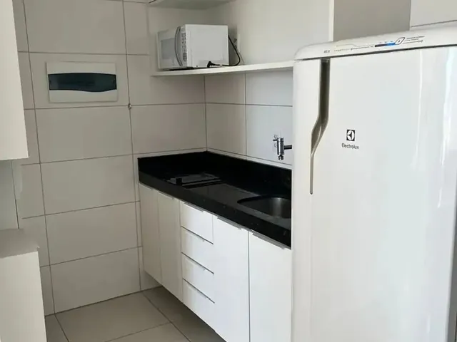 Imagem 3: Apartamento para Locação no Beach Class Ilha do Leite , Ilha do Leite, Recife, Pe