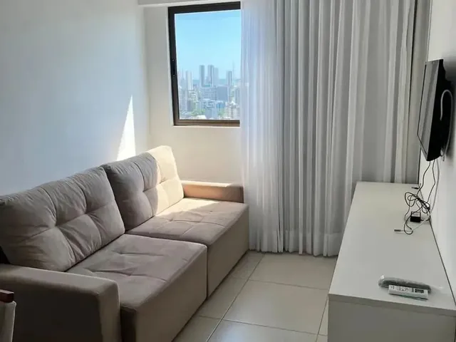 Imagem 13: Apartamento para Locação no Beach Class Ilha do Leite , Ilha do Leite, Recife, Pe