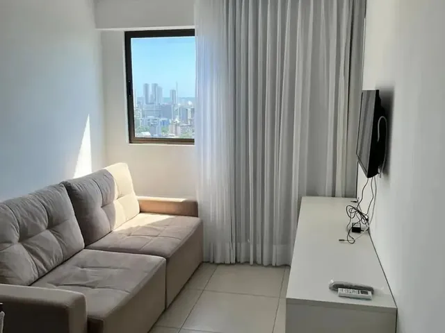 Imagem 15: Apartamento para Locação no Beach Class Ilha do Leite , Ilha do Leite, Recife, Pe