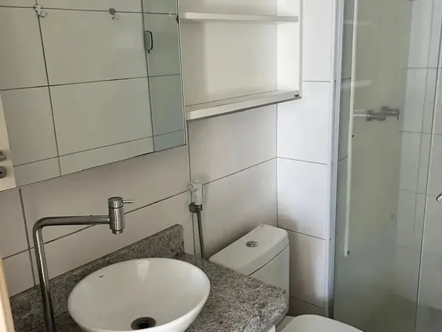 Imagem 4: Apartamento para Locação no Beach Class Ilha do Leite , Ilha do Leite, Recife, Pe