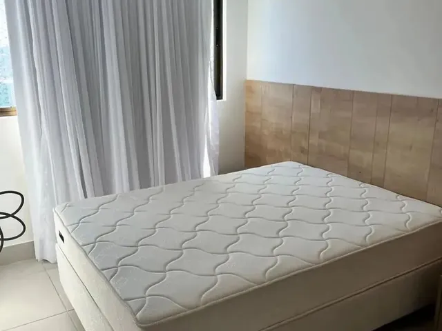 Imagem 2: Apartamento para Locação no Beach Class Ilha do Leite , Ilha do Leite, Recife, Pe