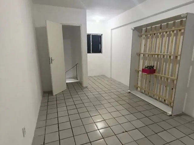 Imagem 3: Apartamento para Locação no Edifício san Benito - Rua Nunes Machado, Soledade, Recife