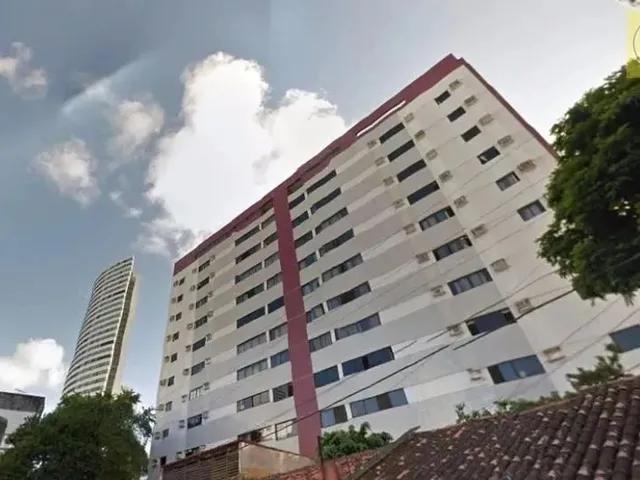 Imagem: Apartamento com 3 Dormitórios para Alugar
