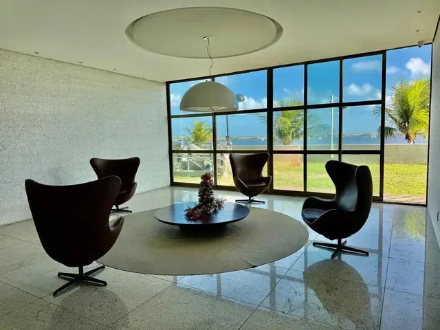 Imagem 3: Apartamento para Locação no Edifício Pier Duarte Coelho, São José, Recife, Pe