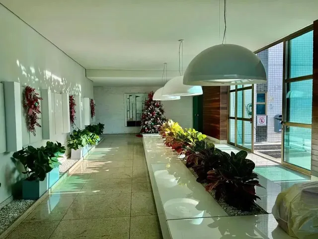 Imagem 11: Apartamento para Locação no Edifício Pier Duarte Coelho, São José, Recife, Pe