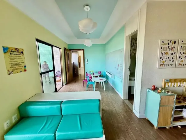 Imagem 16: Apartamento para Locação no Edifício Pier Duarte Coelho, São José, Recife, Pe