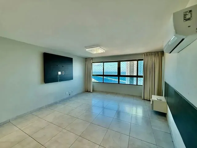 Imagem 2: Apartamento para Locação no Edifício Pier Duarte Coelho, São José, Recife, Pe