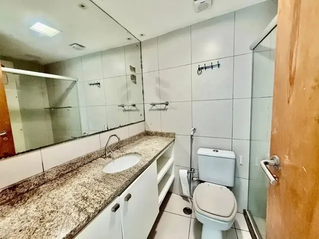 Imagem 8: Apartamento para Locação no Edifício Pier Duarte Coelho, São José, Recife, Pe
