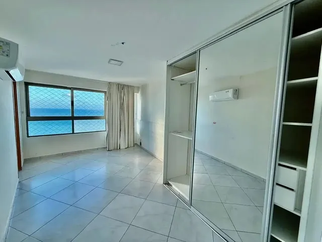 Imagem 10: Apartamento para Locação no Edifício Pier Duarte Coelho, São José, Recife, Pe