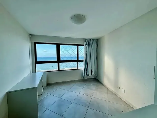 Imagem 7: Apartamento para Locação no Edifício Pier Duarte Coelho, São José, Recife, Pe