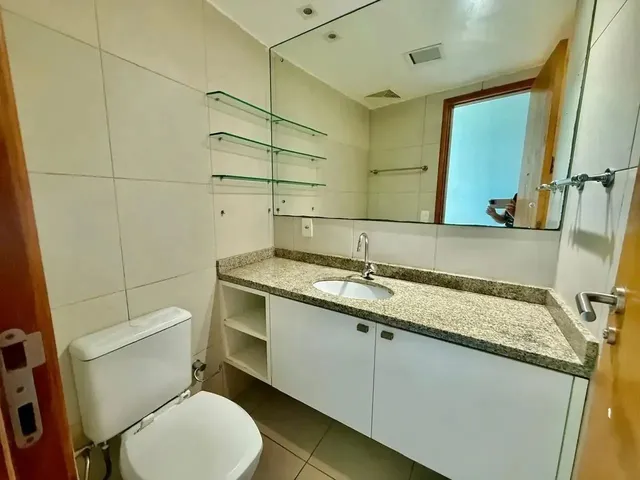 Imagem 4: Apartamento para Locação no Edifício Pier Duarte Coelho, São José, Recife, Pe