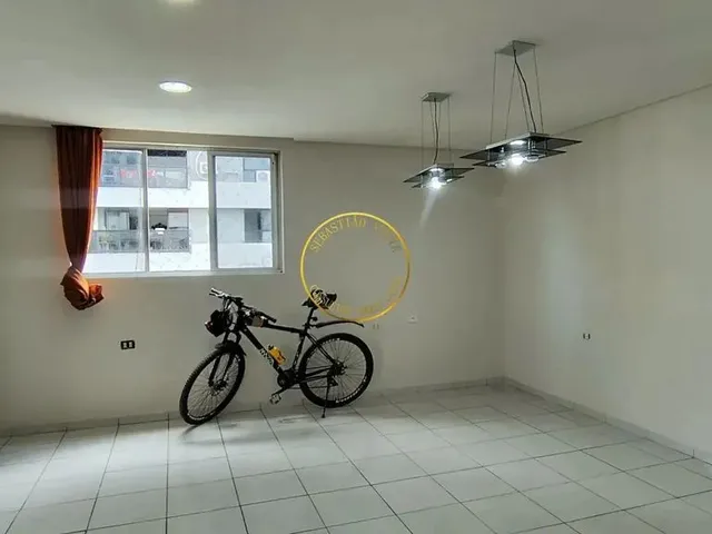 Imagem: Apartamento para Vender e Alugar no Condomínio