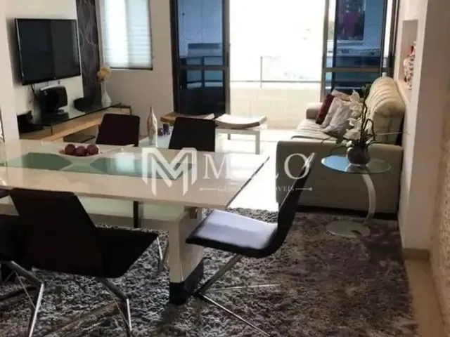 Imagem: Apartamento para Locação no Casa Blanca