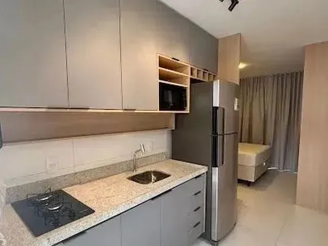 Imagem: Dois Studios para Aluguel com 22 Metros