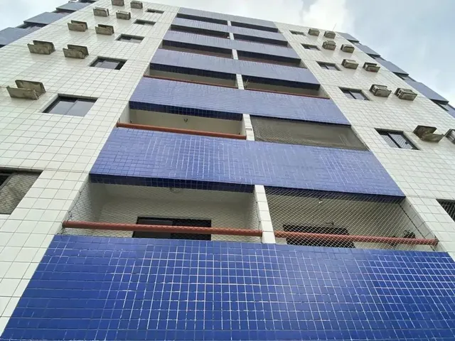 Imagem: O apartamento possui 3 Dormitórios, 2 Banheiros, 1 Vaga na